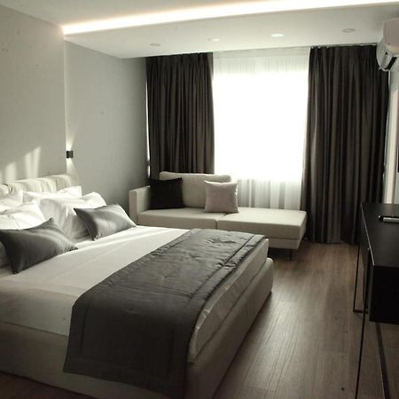 L'Hotel טיראנה מראה חיצוני תמונה