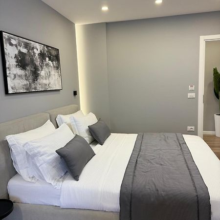 L'Hotel טיראנה מראה חיצוני תמונה